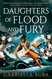 Daughters Of Flood & Fury