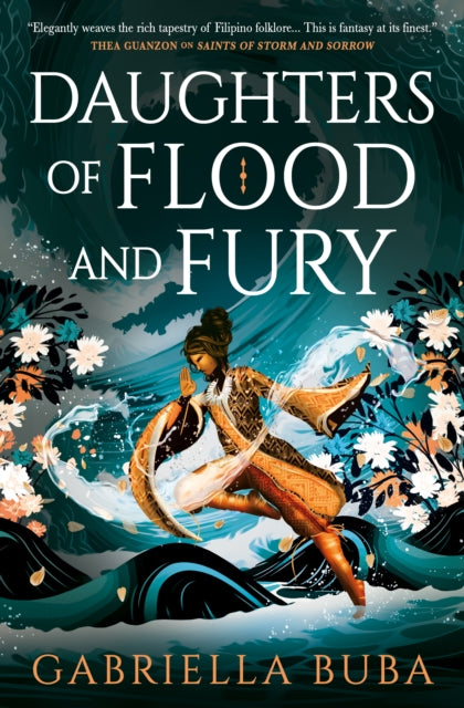 Daughters Of Flood & Fury