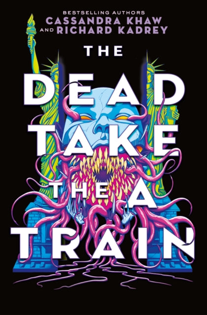 Dead Take The A Train