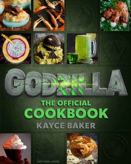 Godzilla