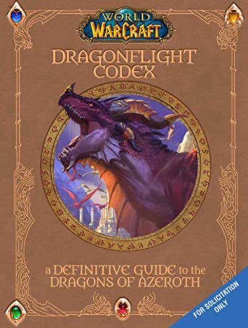 Wow The Dragonflight Codex