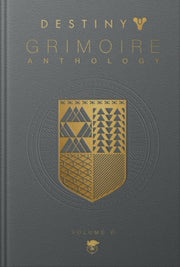 Destiny Grimoire Anthology Vol 6