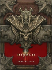 Diablo Book Of Cain