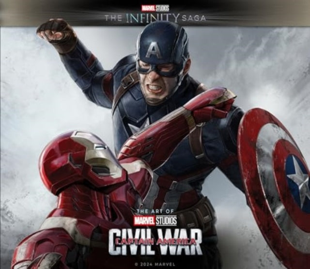 Marvel Studios