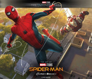 Marvel Studios The Infinity Saga Spider