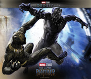 Marvel Studios/saga Black Panther By Roussos, Eleni