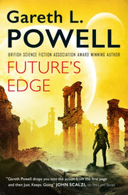 Futures Edge