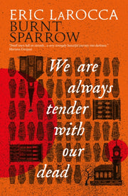 Burnt Sparrow By Larocca, Eric