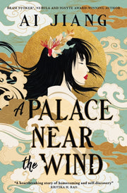 Palace Near The Wind
