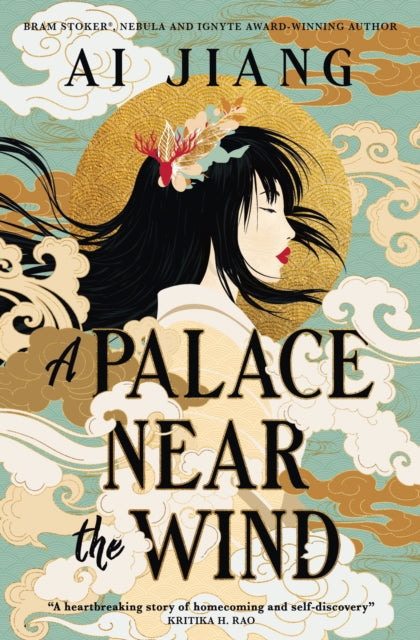 Palace Near The Wind
