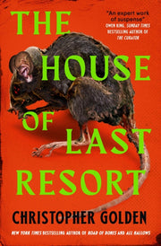 House Of Last Resort