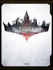 Art Of Endless Legend