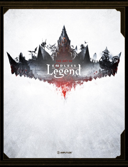 Art Of Endless Legend