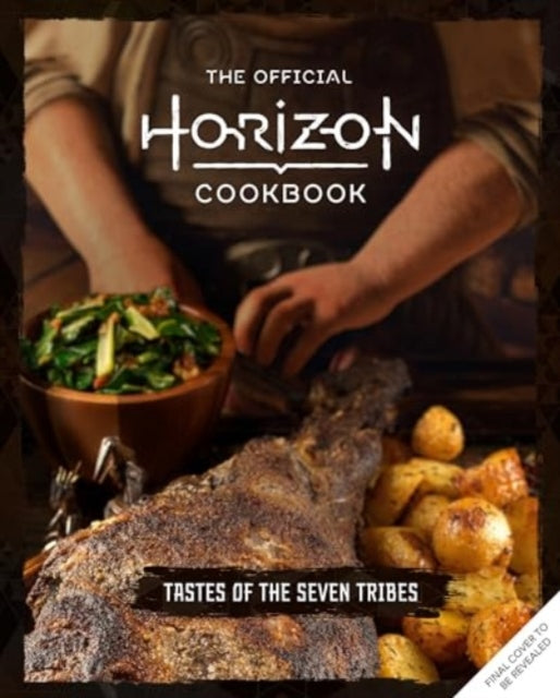 Official Horizon Cookbook