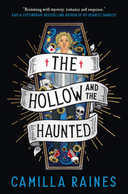 Hollow & The Haunted