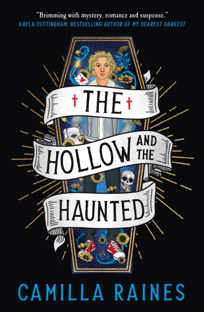 Hollow & The Haunted