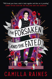 Forsaken & The Fated