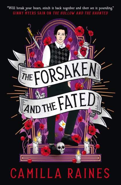 Forsaken & The Fated