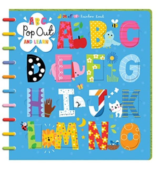 Rainbow Road Abc