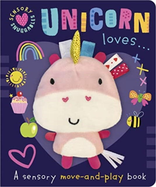 Unicorn Loves
