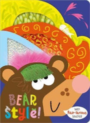 Bear Style