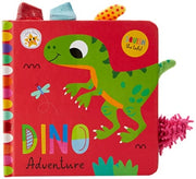Little Stars Dino Adventure