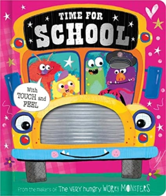 Time For School