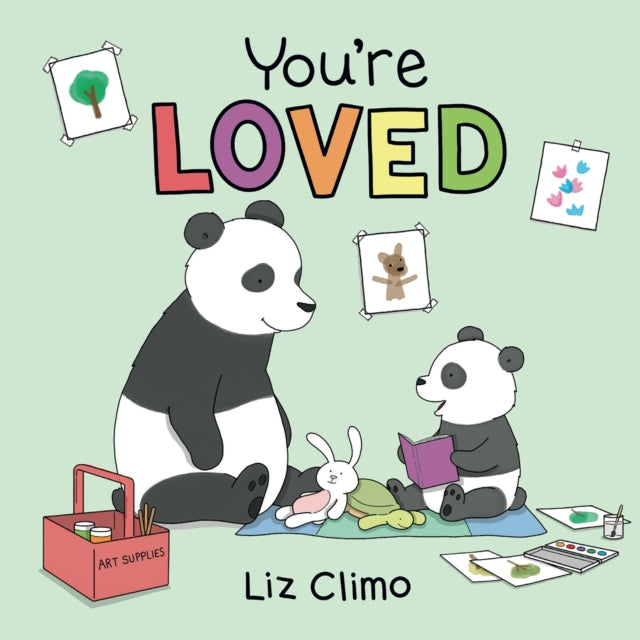 Youre Loved