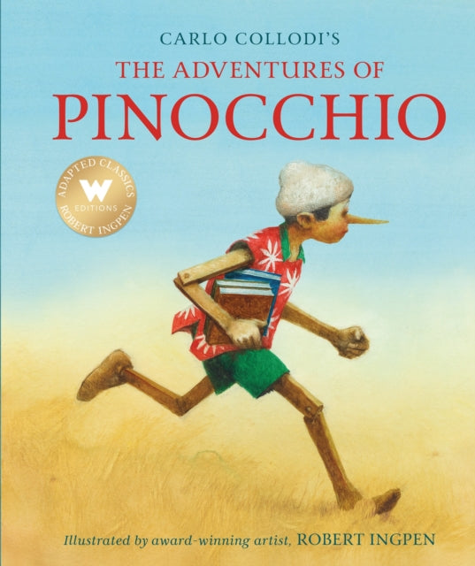 Adventures Of Pinocchio