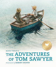 Adventures Of Tom Sawyer