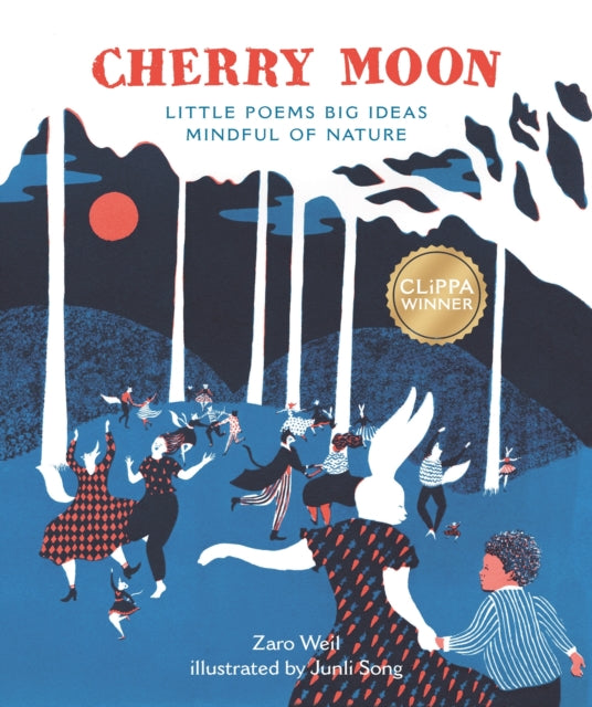 Cherry Moon By Weil, Zaro