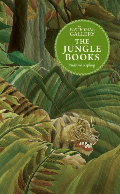 National Gallery/the Jungle Books
