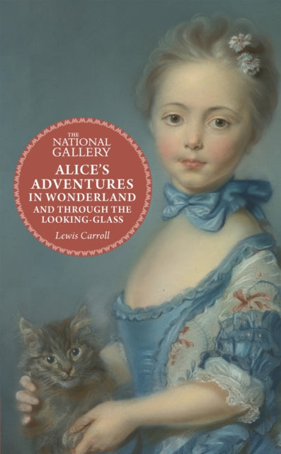 National Gallery/alice In Wonderland