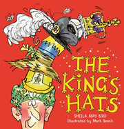 Kings Hats