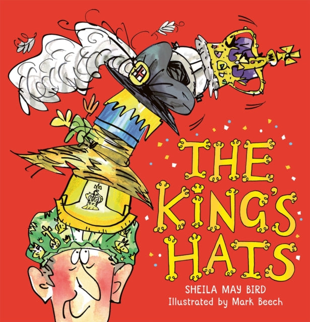 Kings Hats