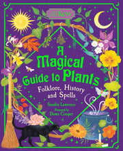 Magical Guide To Plants