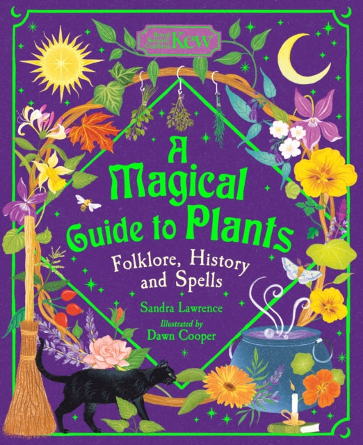 Magical Guide To Plants