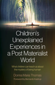 Childrens Unexplained Experiences