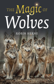 Magic Of Wolves