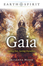 Earth Spirit Gaia