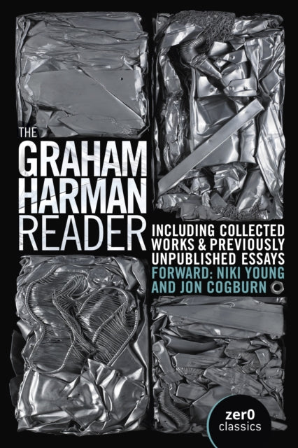 Graham Harman Reader