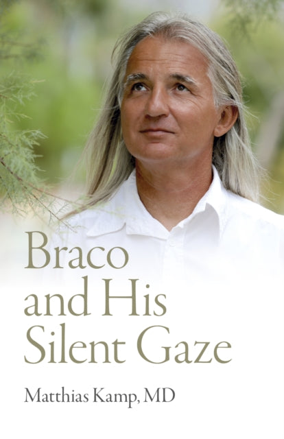 Braco & His Silent Gaze