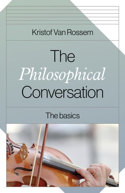 Philosophical Conversation