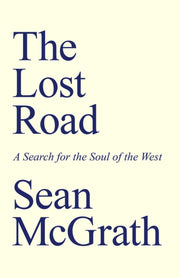 Lost Road