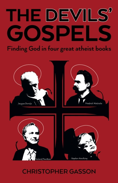 Devils Gospels