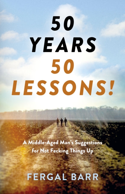 50 Years 50 Lessons