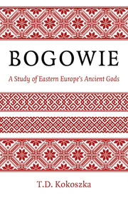 Bogowie
