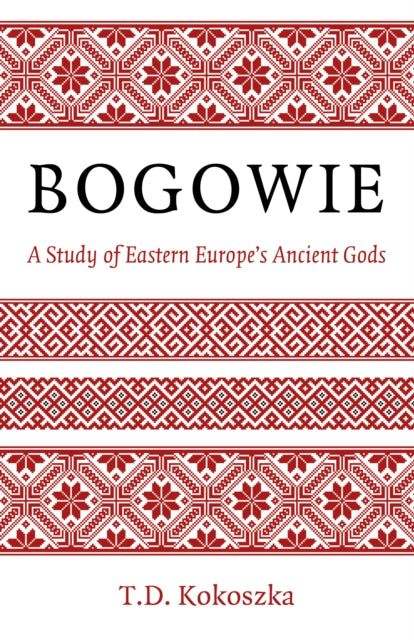 Bogowie
