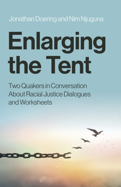 Enlarging The Tent