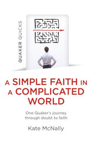 Simple Faith In A Complicated World
